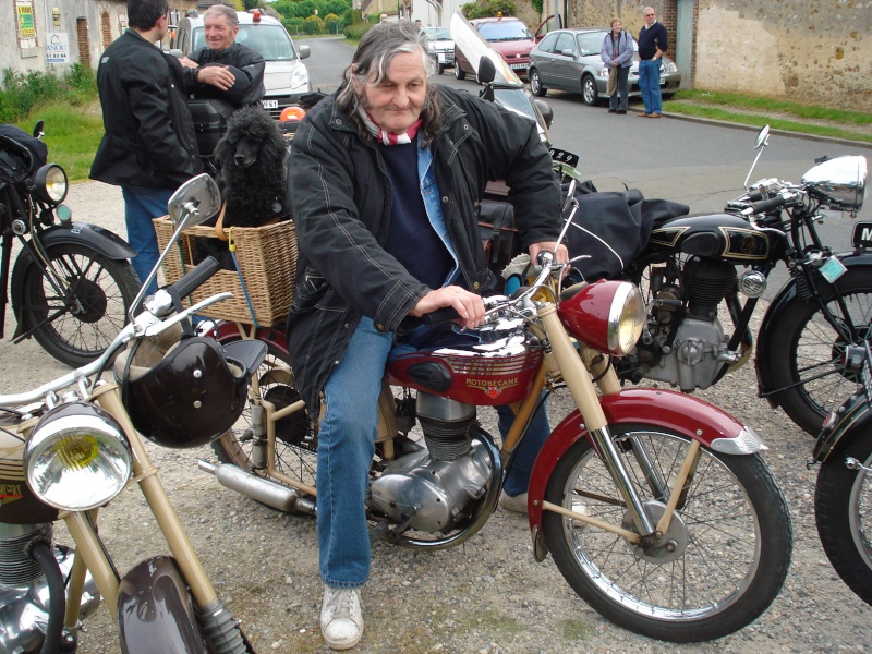 Grand Rassemblement de motos à Crécy-Couvé le 21 mai Dsc00119