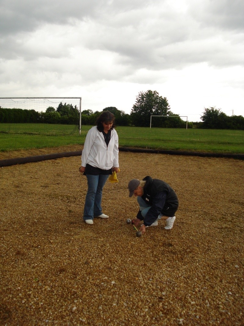 Le Club Crécy-Couvé Pompadour Pétanque le 07/06 Dsc01668