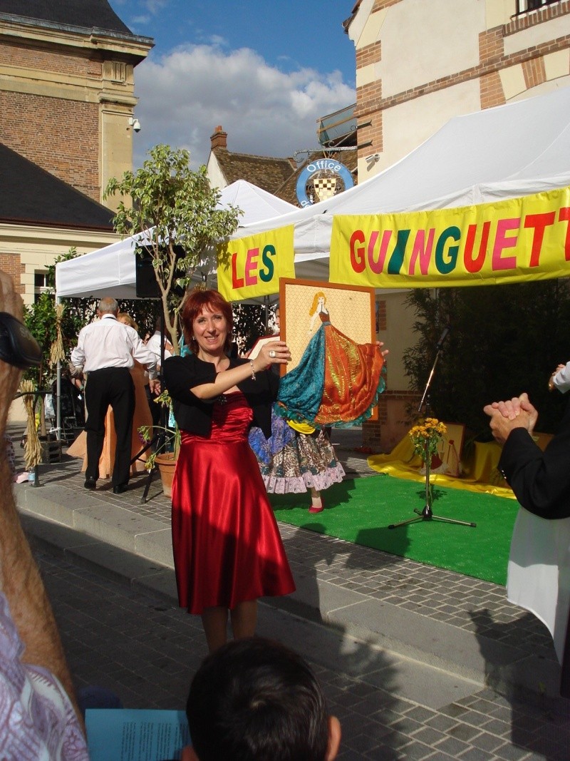 Le 15/07 C'était GINGUETTE à DREUX sur BLAISE! Dsc03562