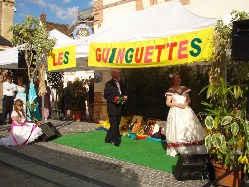 Le 15/07 C'était GINGUETTE à DREUX sur BLAISE! Dsc03571