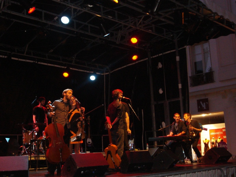 C'était le Groupe Rock "PPFC" le 24/07 à Dreux! Dsc04018