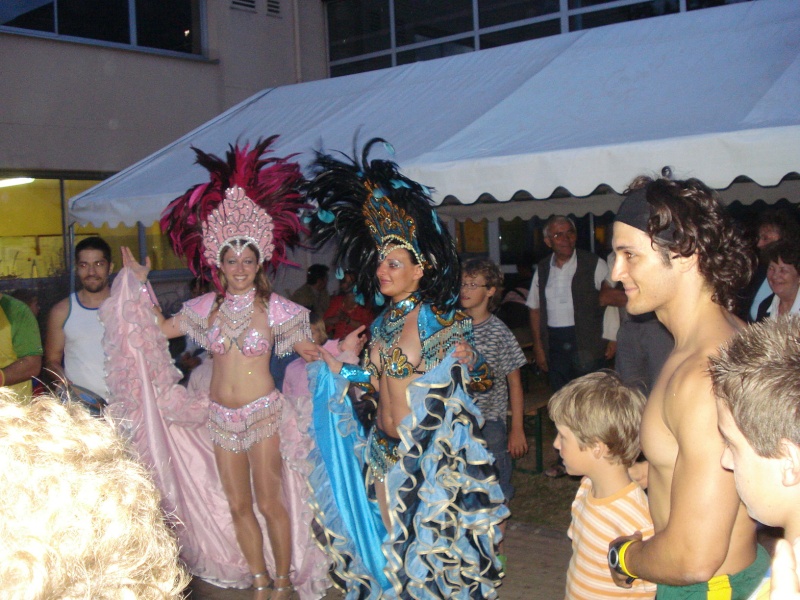 C'était soirée brésilienne le 29/7 à Vernouillet-Plage! Dsc04093