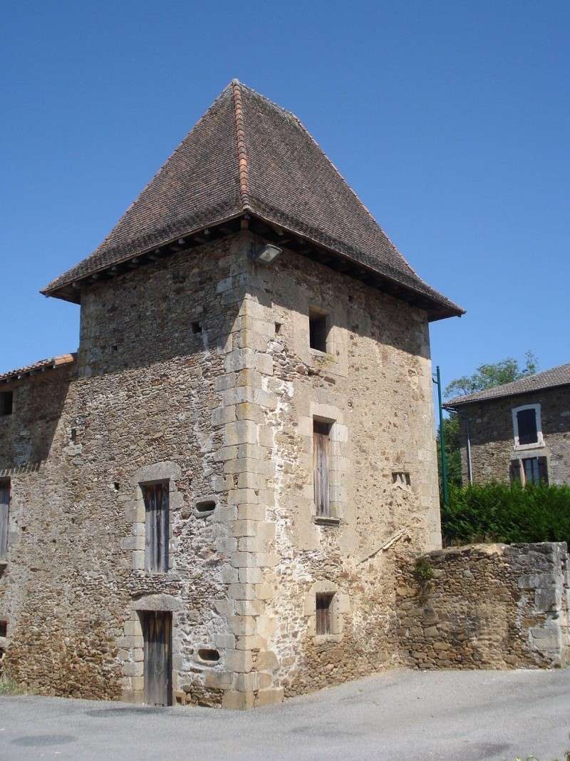 ESCAPADE de YOVANOV dans le LIMOUSIN les14,15,16/08 Dsc04495