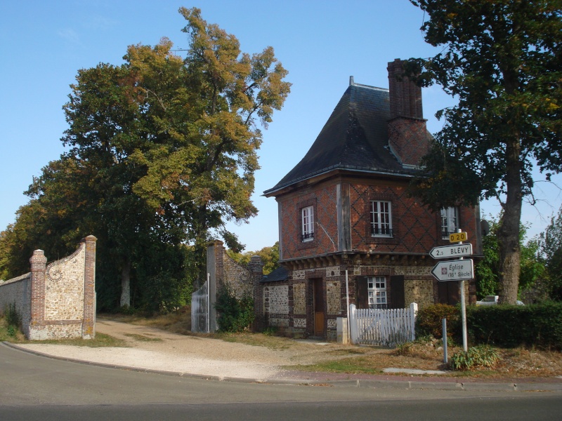 Une escapade de Yovanov à MAILLEBOIS! Dsc05909