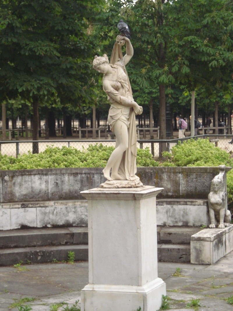 Une balade de Yovanov dans Paris le 11 mai. Dsc09714