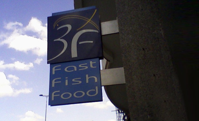 Tunisie Fast Fish Food 3f10