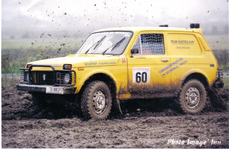 Dunes et Marais 1998 Lada_110