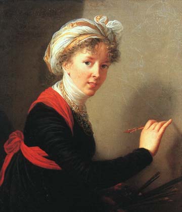 Elisabeth Vigée-Lebrun - Page 4 09102310