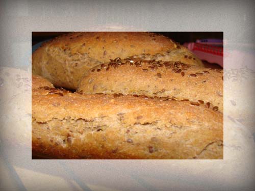 pains aux graines de lin Dsc05612