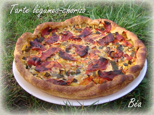 tarte lgumes-chorizo Dsc05812