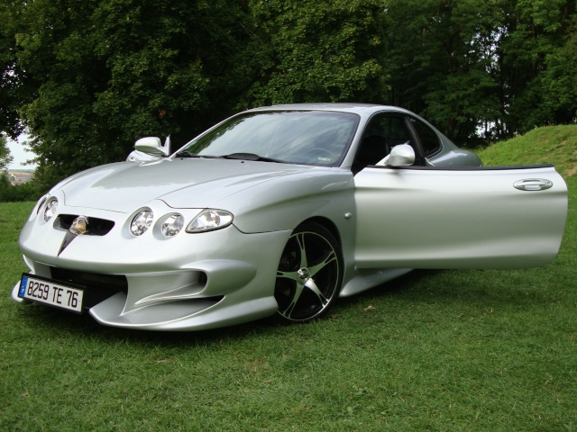 HYUNDAI coupe d'anthony Dsc00913