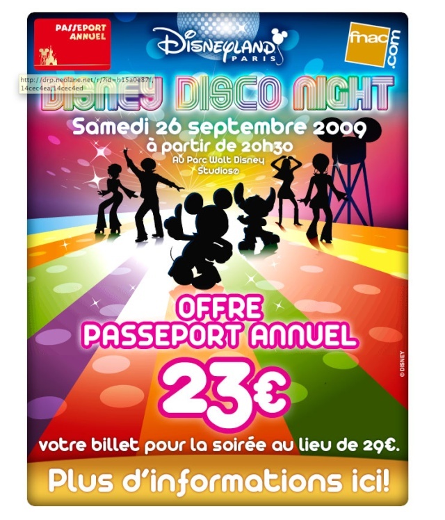 Disney Disco Night - 26 Settembre 2009 - Pagina 2 Immagi35