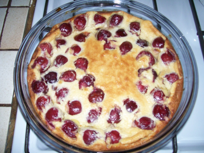 clafoutis 00312