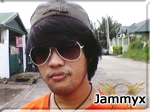 jammyx