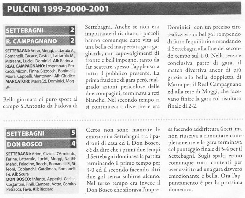 Scuola Calcio Settebagni - Pagina 17 Pulcin10