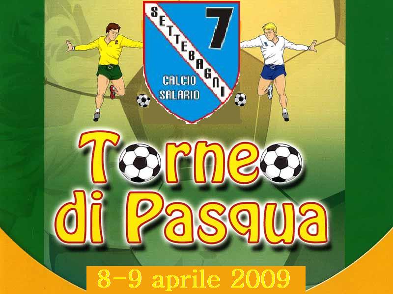 Scuola Calcio Settebagni - Pagina 15 Torneo11