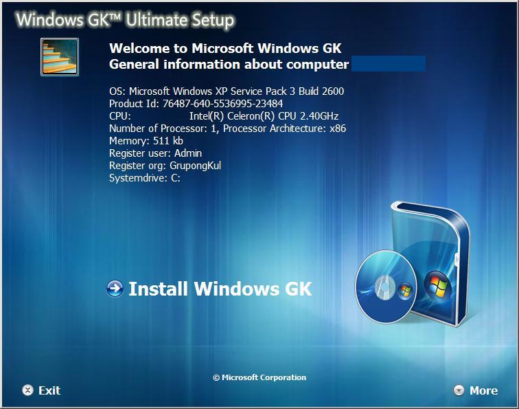 Windows XP Gk Ultimate Official Topic Autoru11
