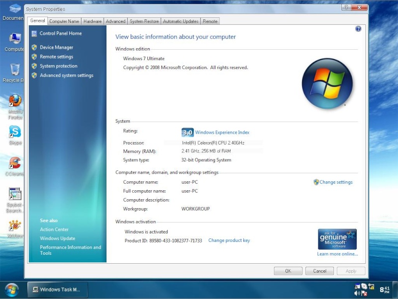 Windows XP Gk Ultimate Official Topic Deskto10
