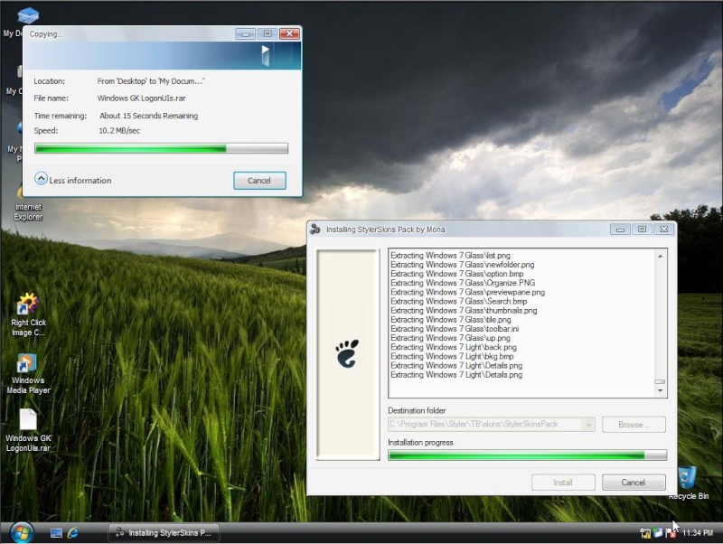 Windows XP Gk Ultimate Official Topic Deskto17