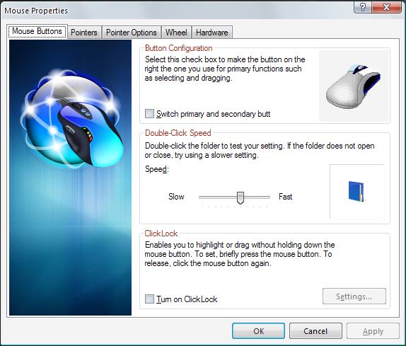 Windows XP Gk Ultimate Official Topic Mouse110