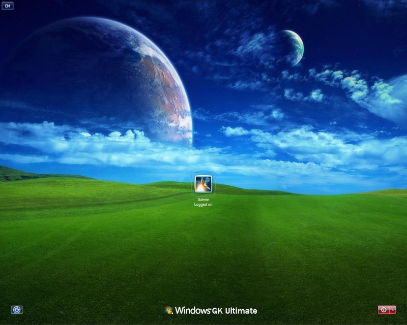 Windows XP Gk Ultimate Official Topic Scape_10