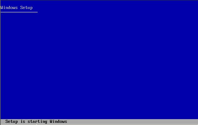 Windows XP Gk Ultimate Official Topic Setup110