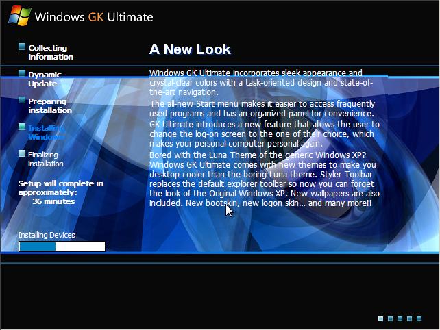 Windows XP Gk Ultimate Official Topic Setup_12