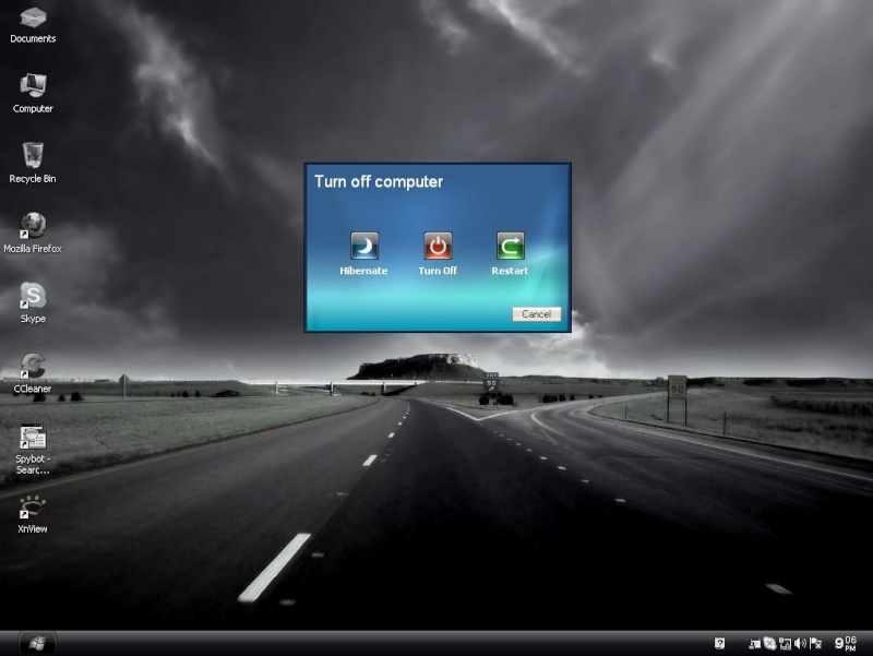 Windows XP Gk Ultimate Official Topic Shutdo10