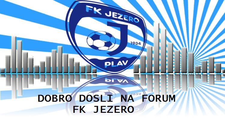 FK JEZERO