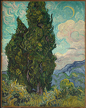 Galerie Lafitte - Lucien Moline Cypres10