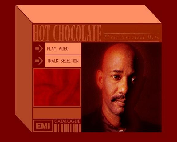 Hot Chocolate - Greatest Hits (2008) Hotch110