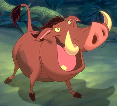 Pridelanders libre. Pumbaa10