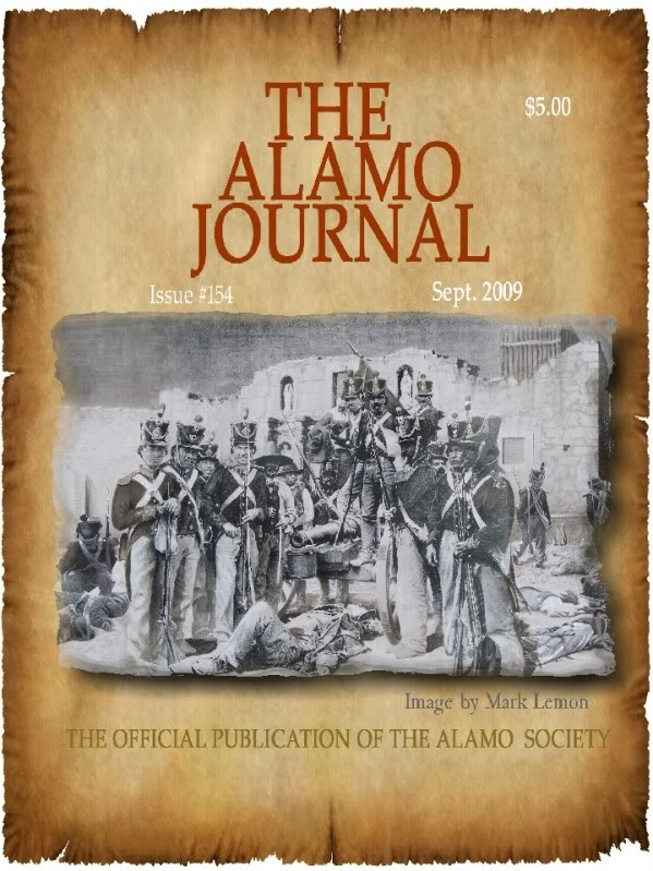 Alamo - The Alamo - 1960 - Page 2 Afcc10