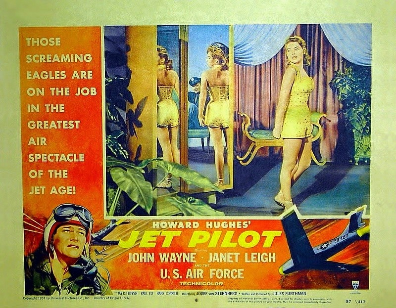 Jet Pilot Les_es14