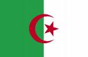 les drapeaux Algeri10