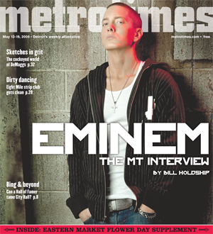 The Eminem Interview Cover_10