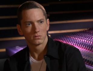 Rare Eminem Interview In Germany *New* Sexxxx11