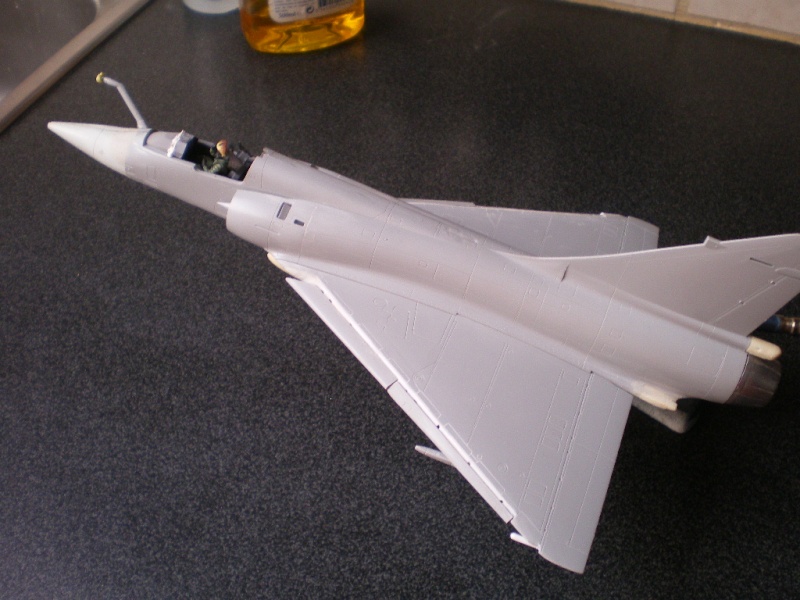 mirage 2000c 1/48 pour presentation de la planche aera kit Imgp0171