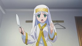 To Aru Majutsu no Index Images28