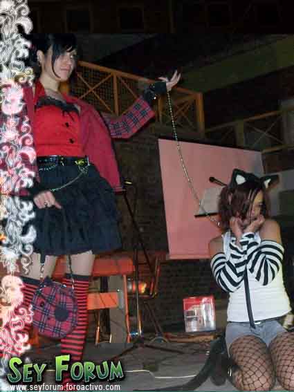 Fotos: OTAKU STAFF Cosplay 24 y 25 de oct 1210