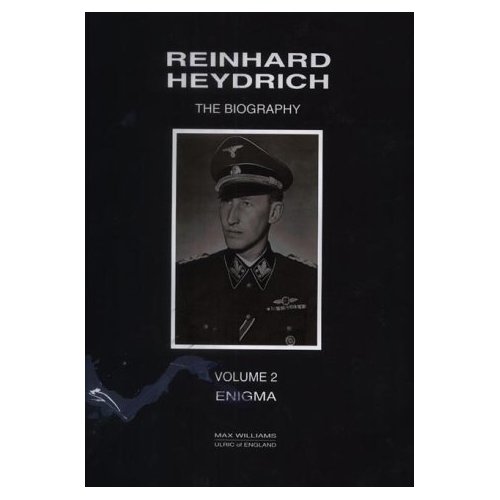 Le caractère de Reinhard Heydrich 411bf310