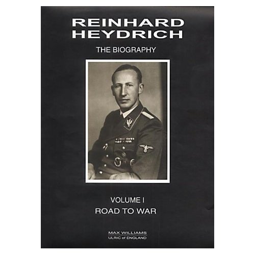 Reinhard Heydrich - Le caractère de Reinhard Heydrich 41b2fy10