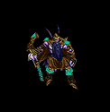Druid of the Talon Druid of the Talon