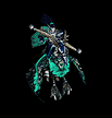 Hippogryph Rider Hippogryph Rider