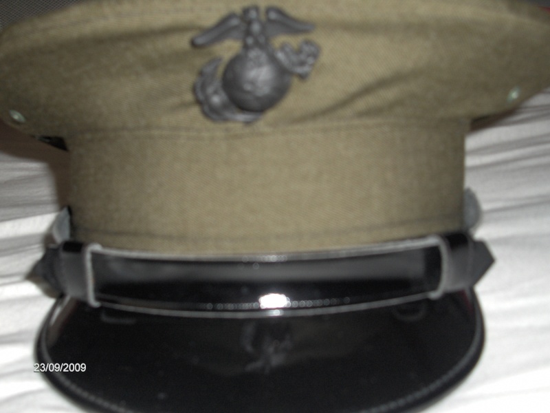 Enlisted service uniforms Photo_57