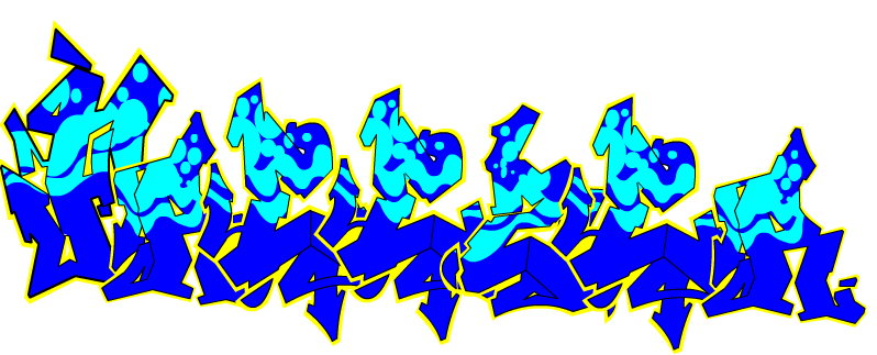 Création Graffiti Graf10