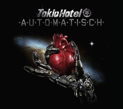 Single Automatisch, sort le 21 septembre Automa10