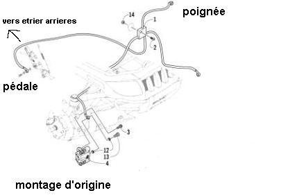 Frein separé sur arcticat 500 trv Frein_10