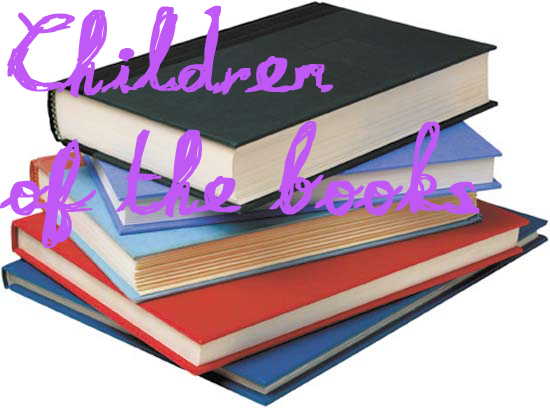 //**The Lost Children Of The Books**\\ Stack_11