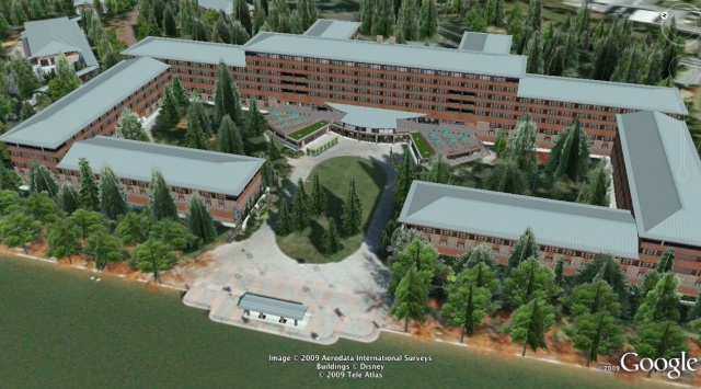 DLRP in 3D su Google Earth - 28 marzo 2009 - Pagina 2 Sequoi10